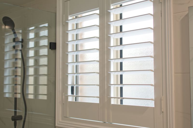 Shutter Louver Repair in Denver County, CO