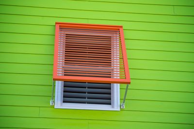 Wind Shutter Installation in Arvada, CO