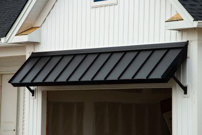 Improve the Longevity of Your Awning!