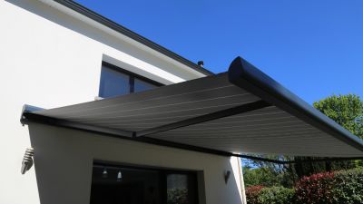 Ensure Your Awning is Functioning!