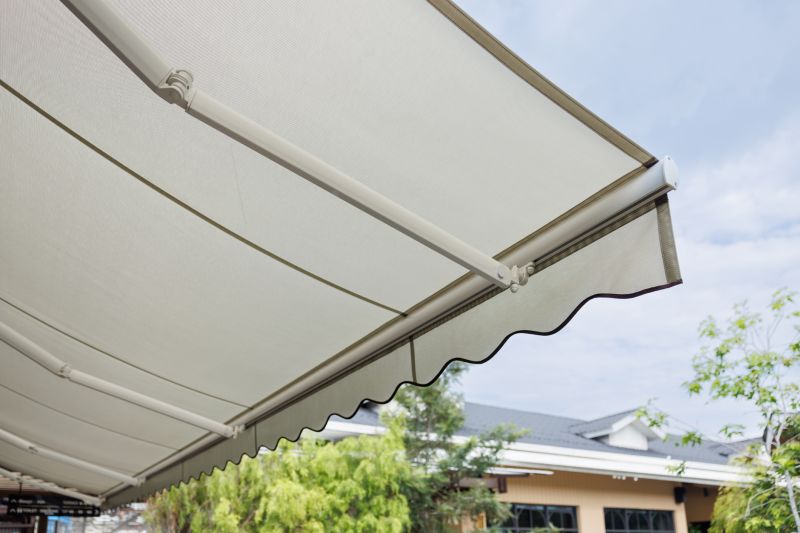 Cost of Awning Repair — Cost of Awning Repair