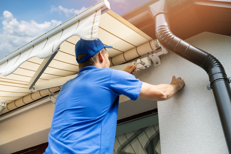 Cost of Awning Repair — Cost of Awning Repair