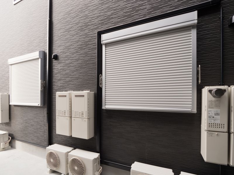 Electric Shutter Repair in Littleton, CO