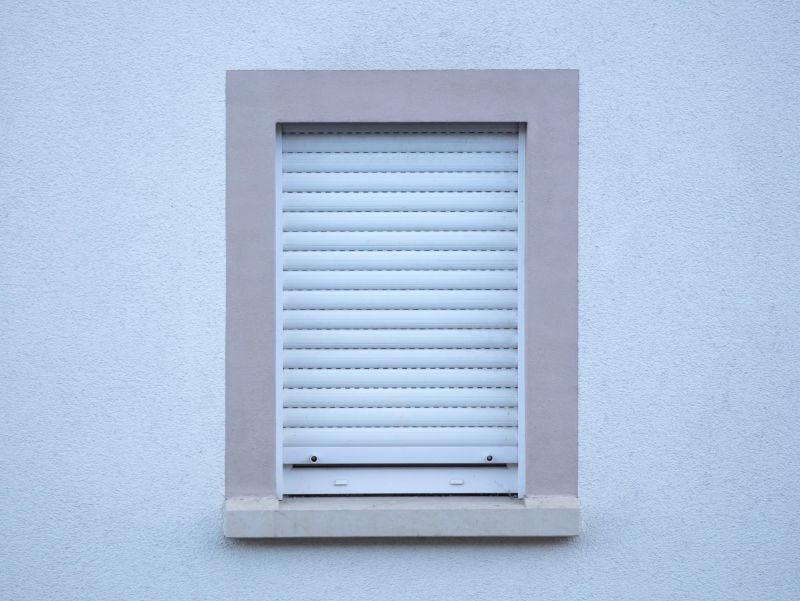 Emergency Shutter Installation in Longmont, CO