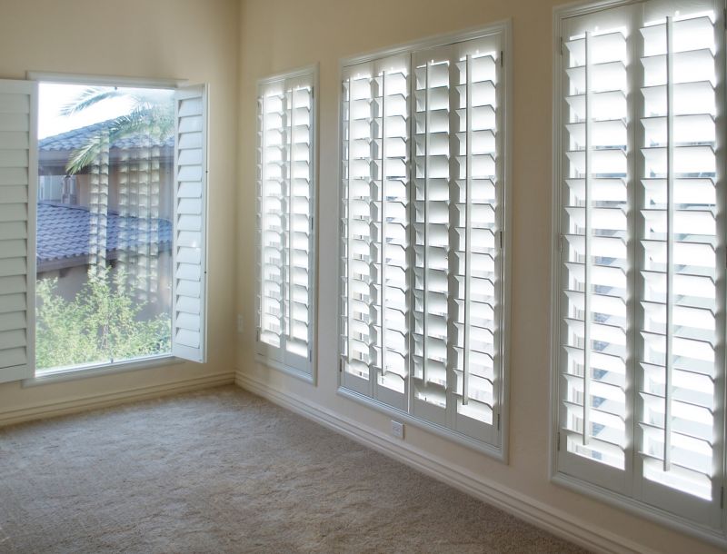 Exterior Shutters Installation in Longmont, CO