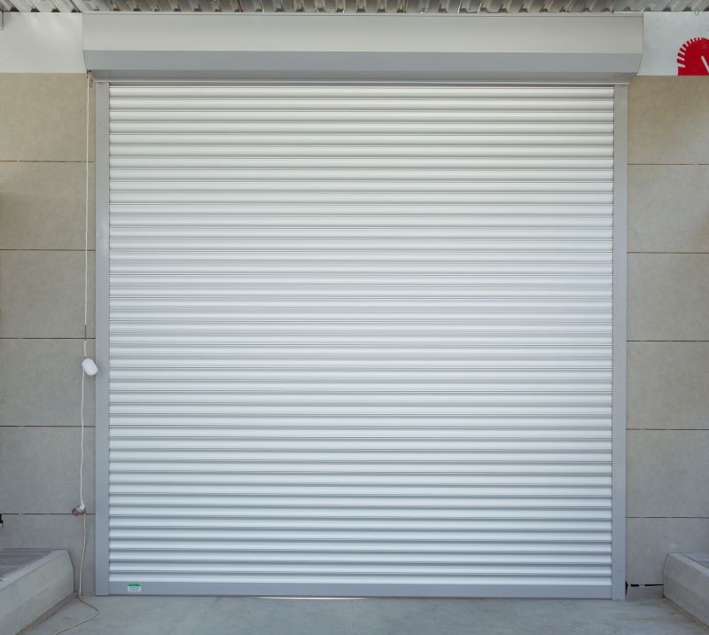 Motorized Shutter Repair in Kansas City, KS