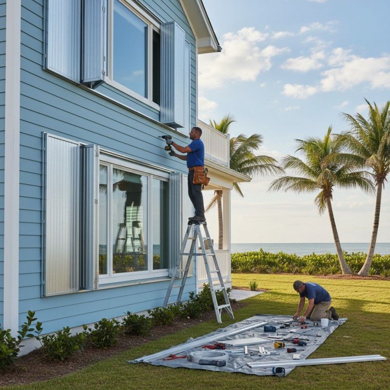 Roller Shutter Repair in Boulder, CO