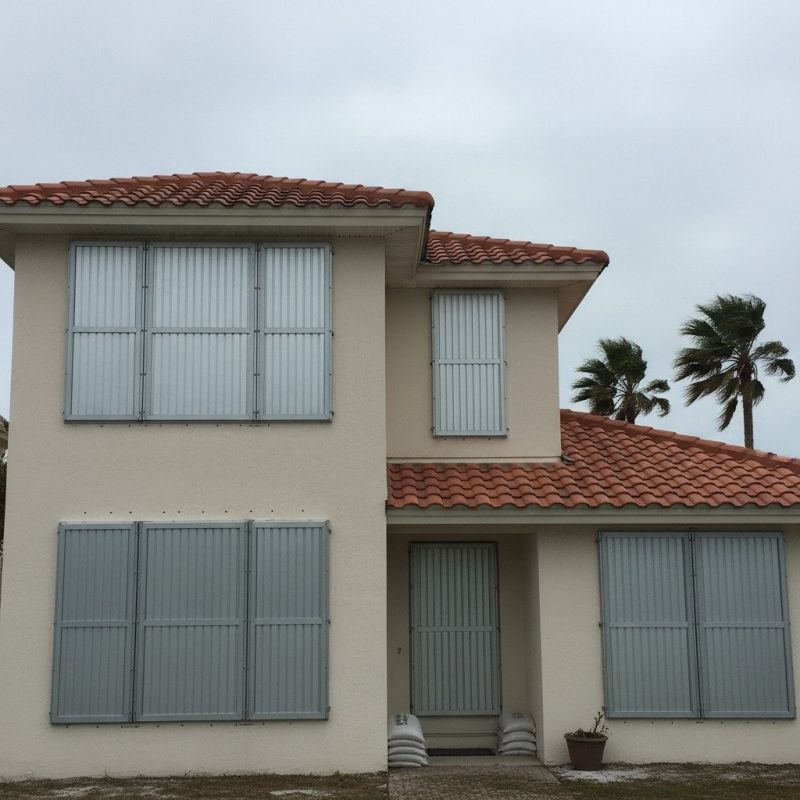 Security Shutters Installation in Arvada, CO