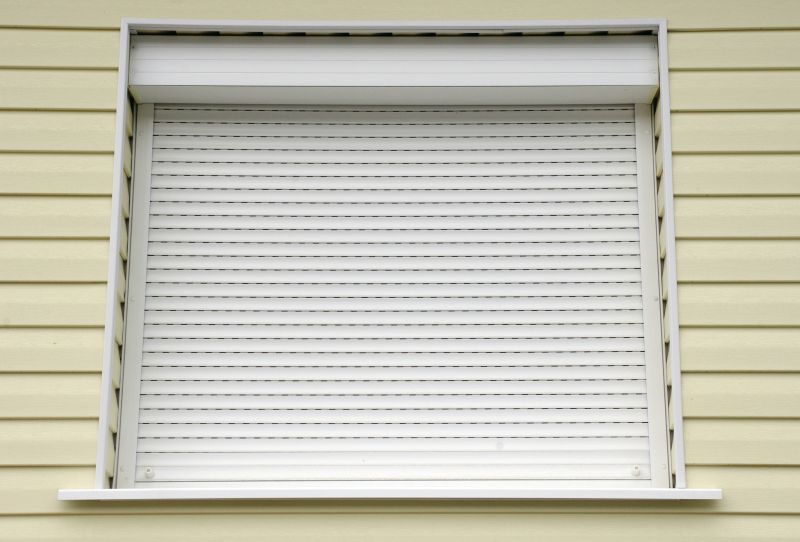 Shutter Mounting in Boulder, CO