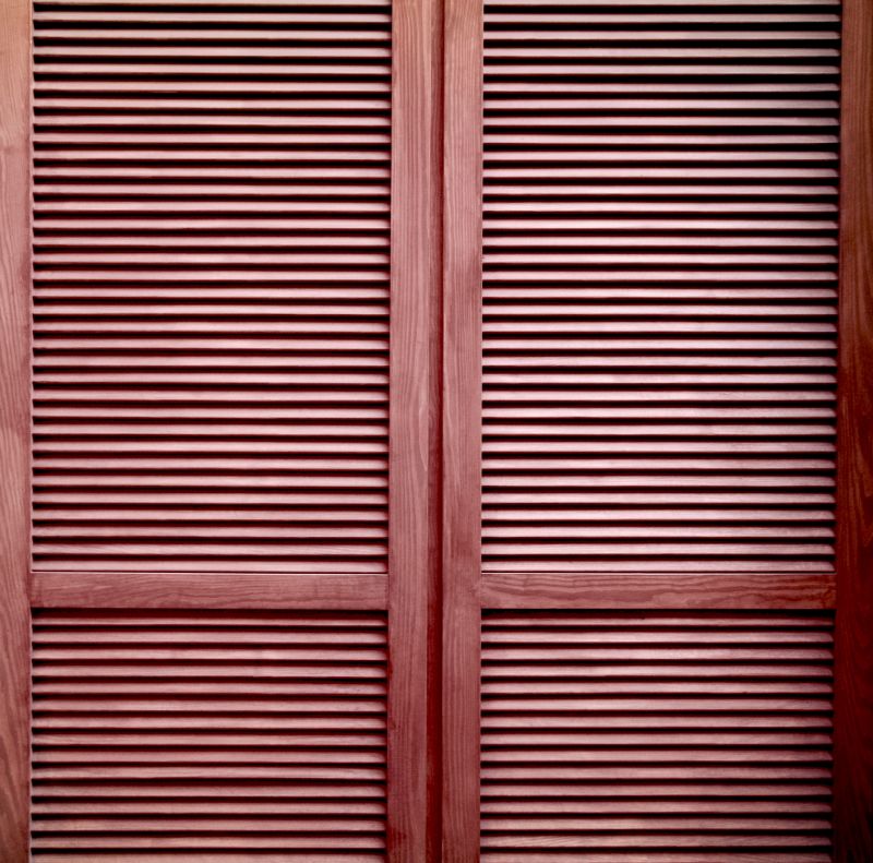 Shutter Mounting in Denver County, CO