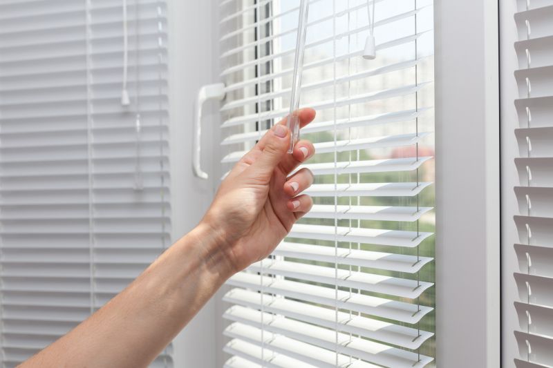 Shutter Reattachment in Arvada, CO