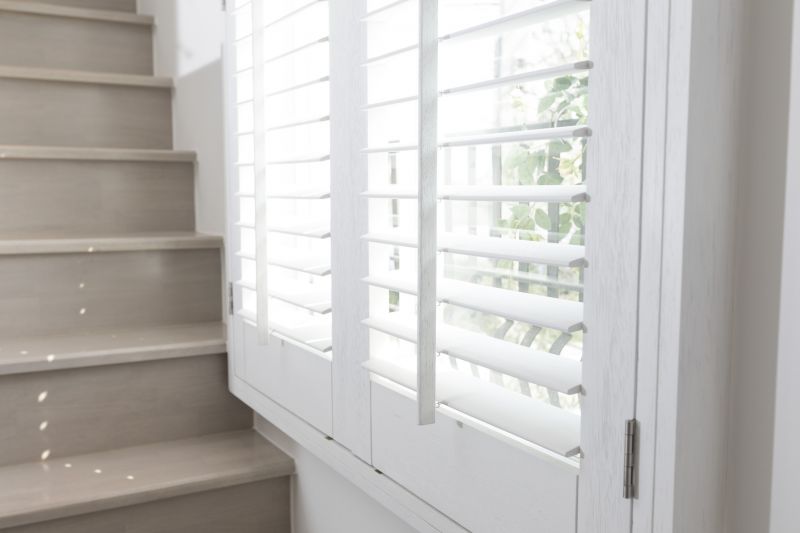Shutter Reattachment in Alpharetta, GA