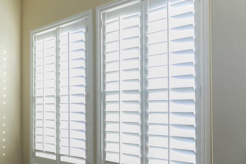 Shutter Repair in Denver, CO