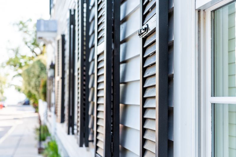 Shutter Repair in Arvada, CO