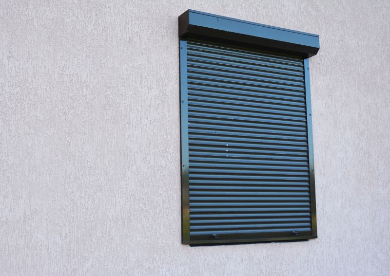 Shutters Installation in Kansas City, MO