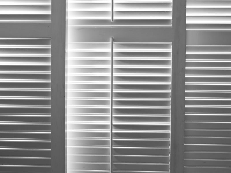Shutters Installation in Arvada, CO