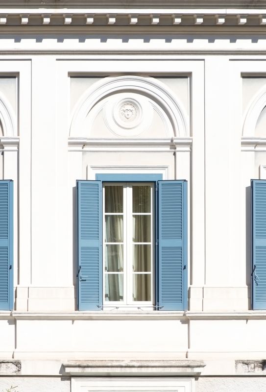 Shutters Replacement in Midlothian, VA