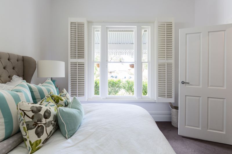 Shutters Replacement in Kansas City, KS