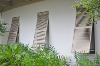 Storm Shutter Repair in Kansas City, KS