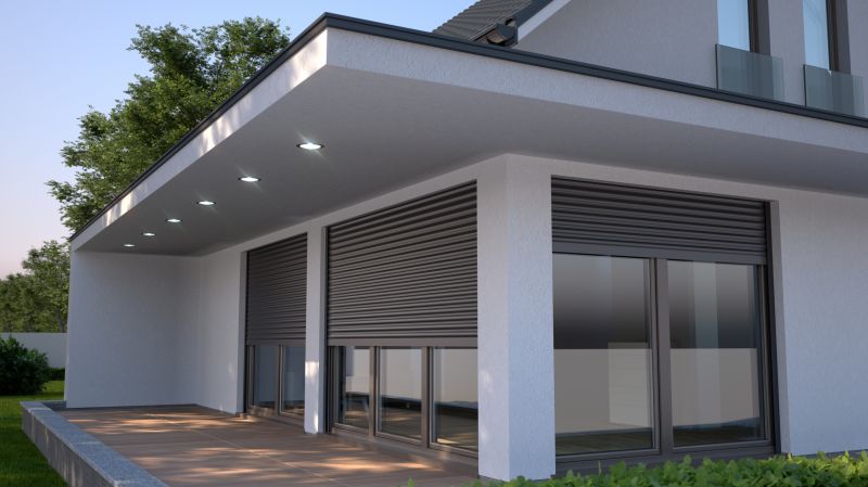 Storm Shutter Replacement in Longmont, CO