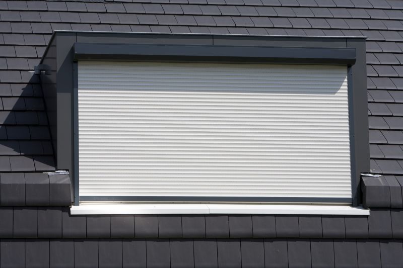 Storm Shutters Installation in Littleton, CO