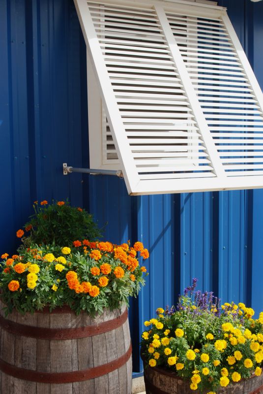 Window Shutter Installation in Boulder, CO