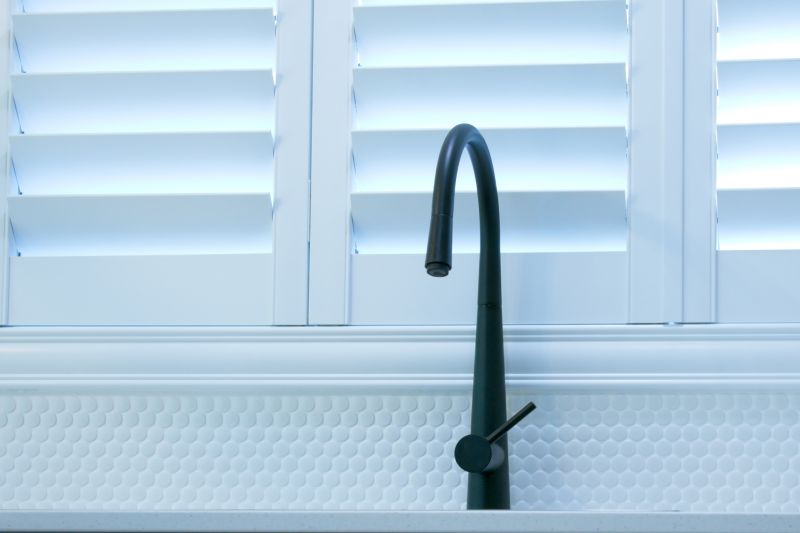 Window Shutter Installation in Denver, CO
