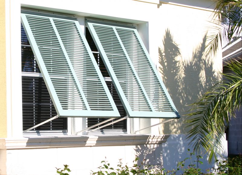 Window Shutters Replacement in Midlothian, VA